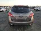 2010 NISSAN MURANO
