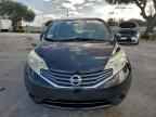 2014 NISSAN Versa Note