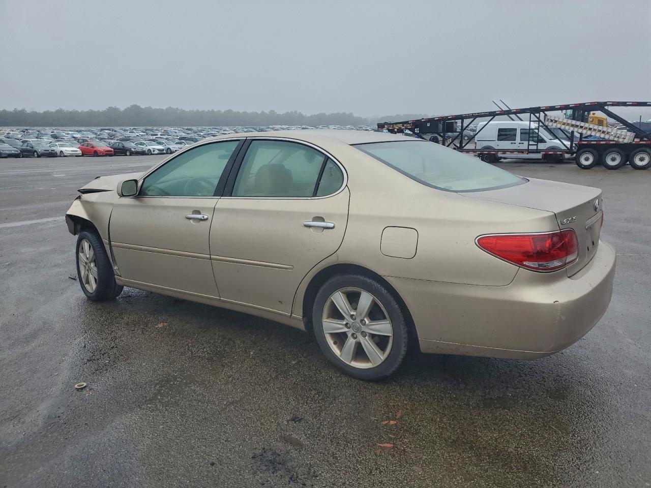 2005 LEXUS ES 330
