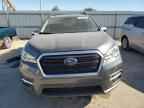 2021 SUBARU Ascent