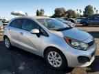 2015 KIA RIO