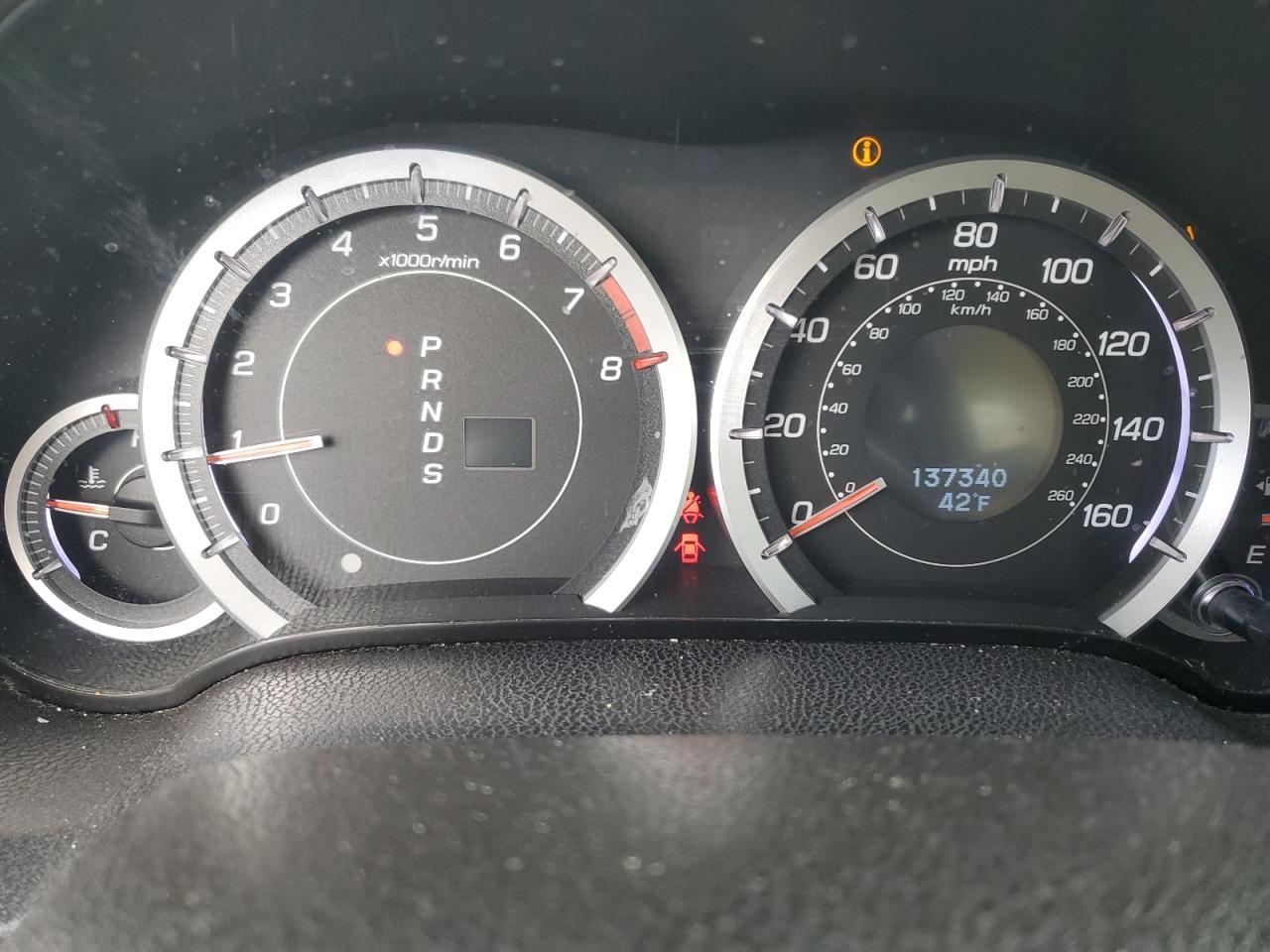 2011 ACURA TSX