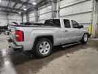 2018 GMC Sierra