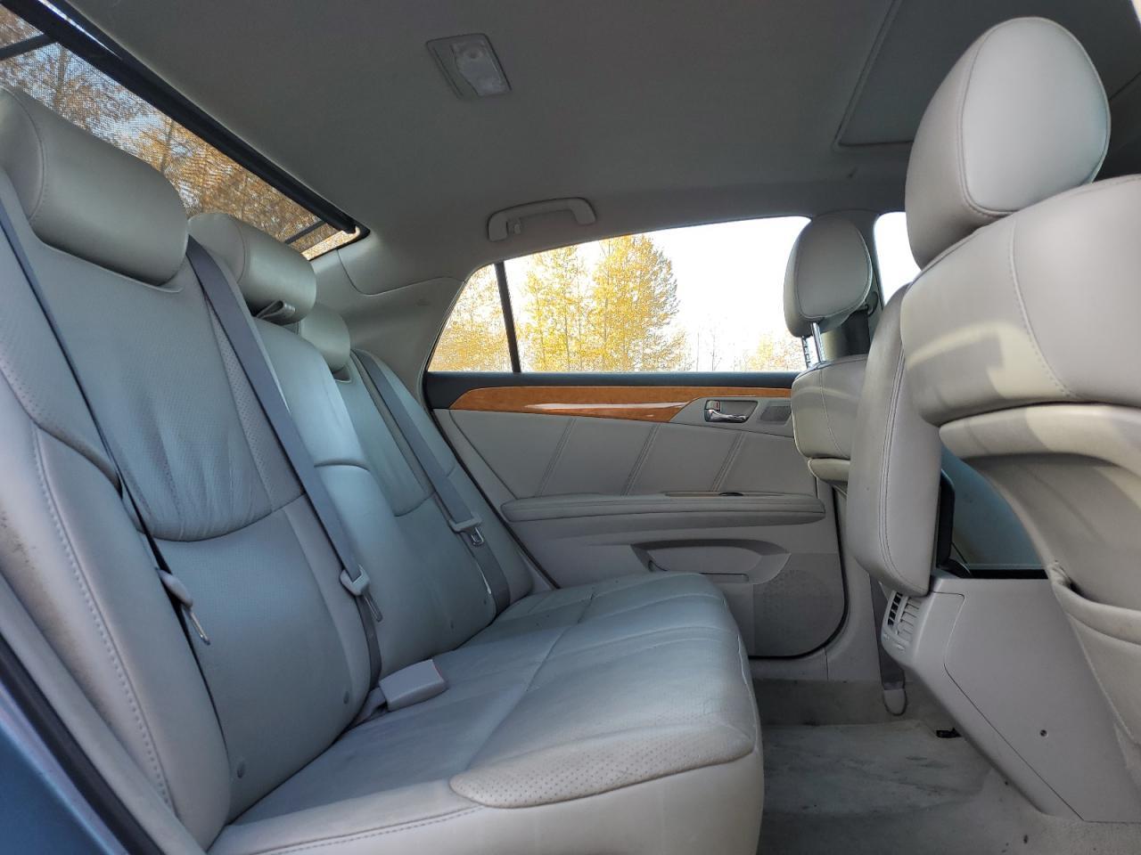 2006 TOYOTA Avalon