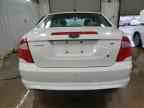 2010 FORD FUSION