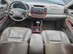 2004 TOYOTA CAMRY