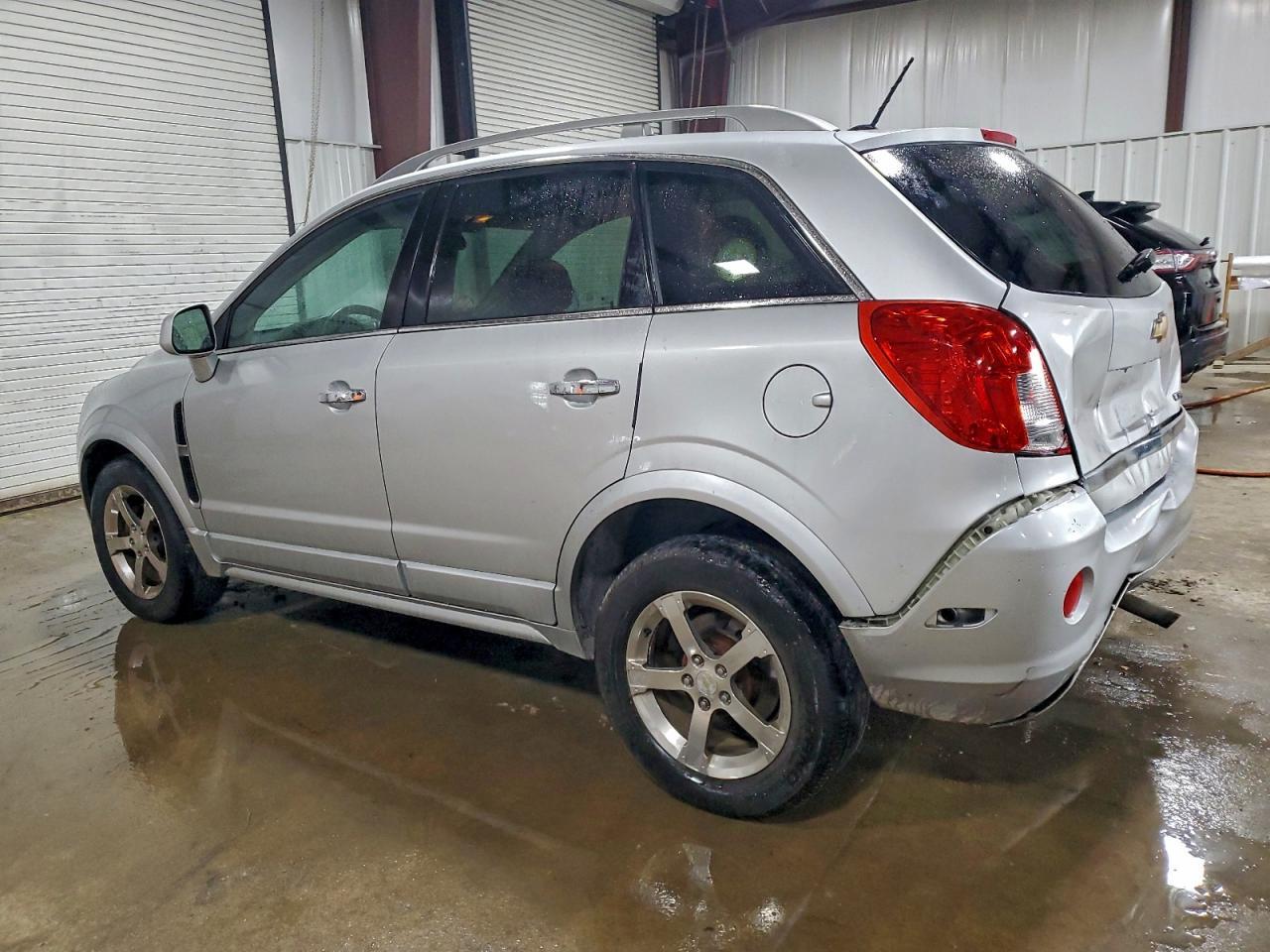 2014 CHEVROLET Captiva