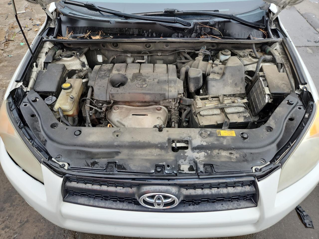2012 TOYOTA RAV4