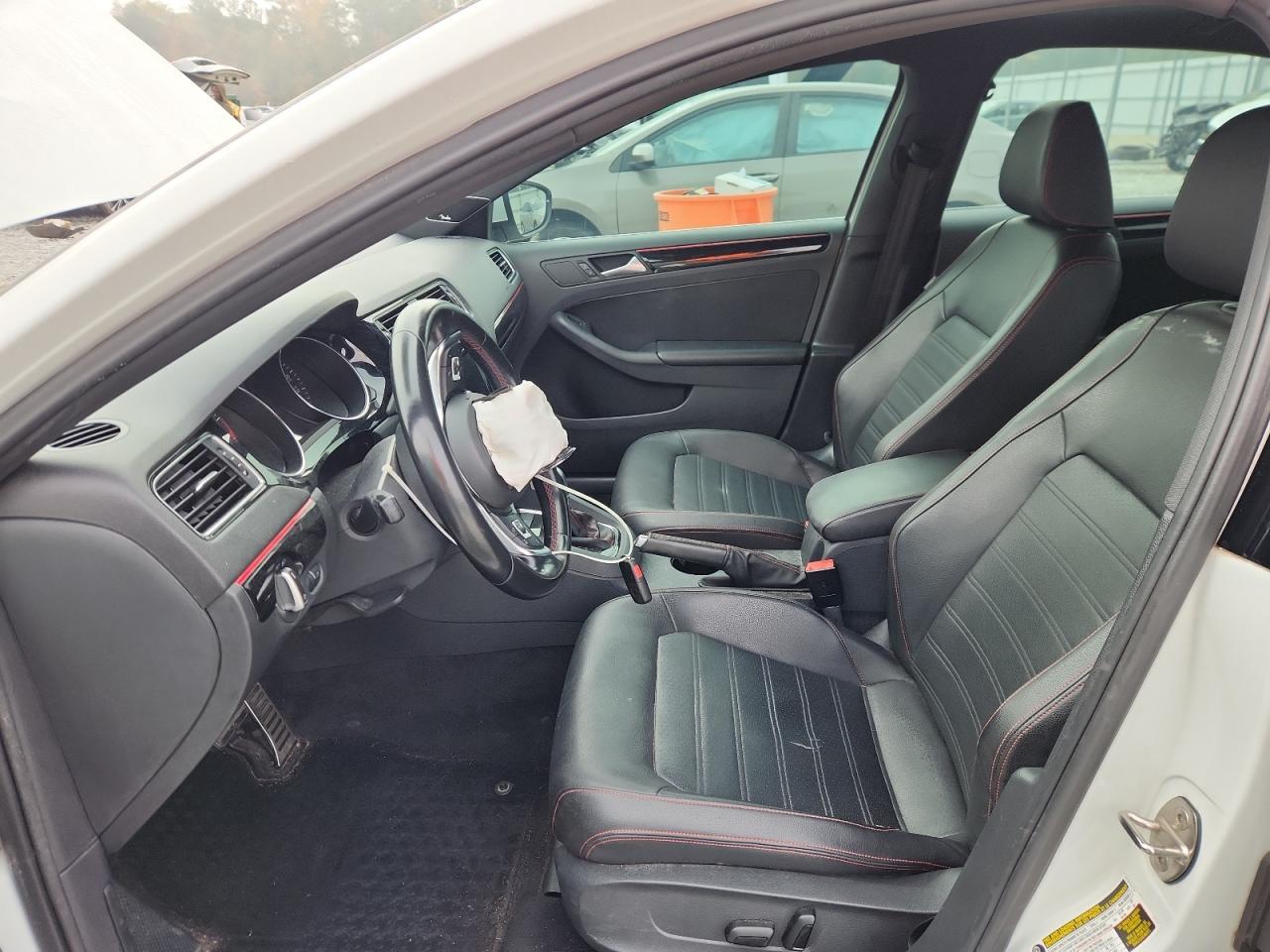 2017 VOLKSWAGEN JETTA