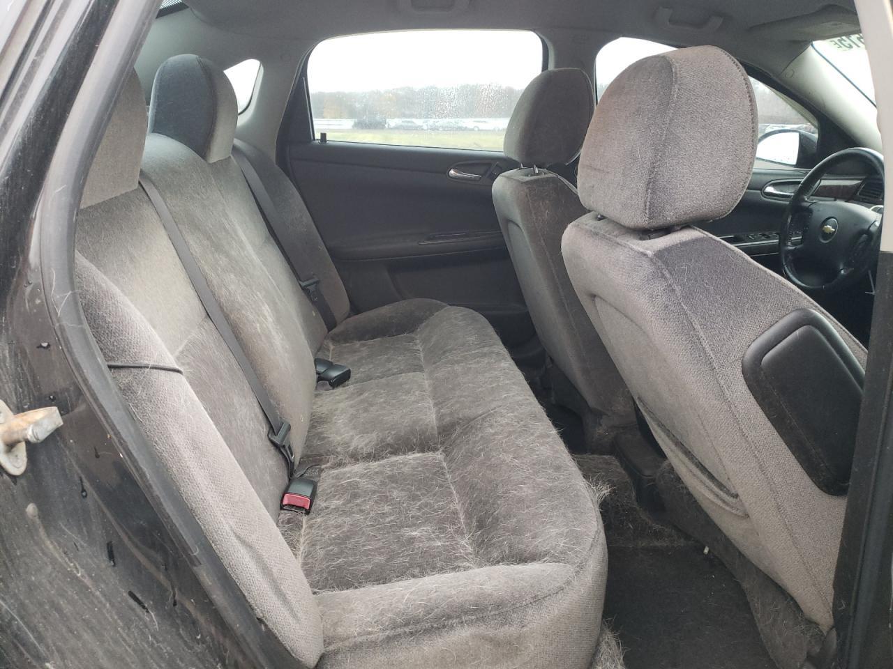 2013 CHEVROLET IMPALA