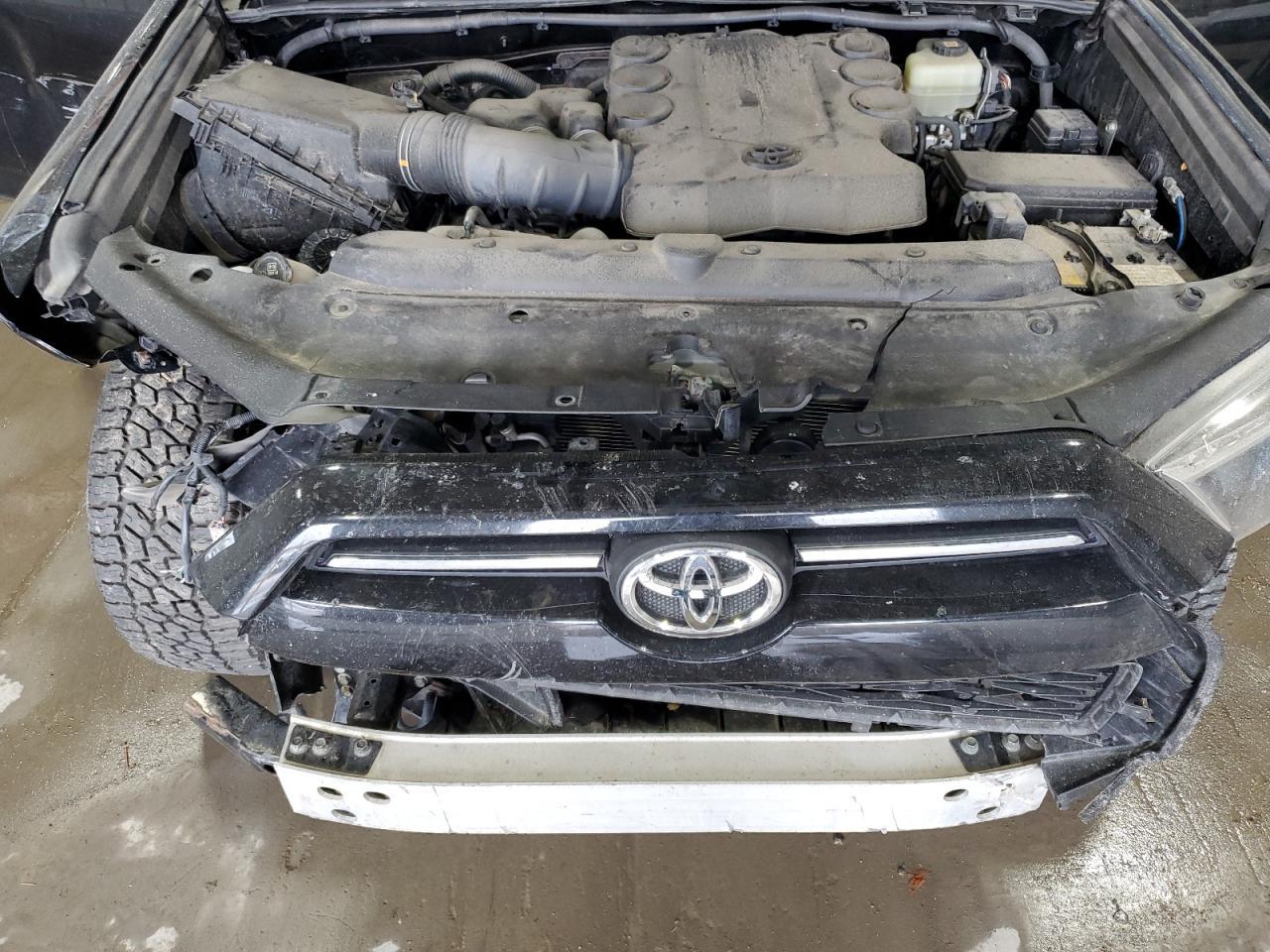 2021 TOYOTA 4Runner