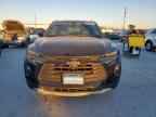 2022 CHEVROLET BLAZER
