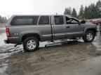 2001 CHEVROLET Silverado
