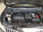 2013 LINCOLN MKX