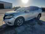 2015 NISSAN MURANO