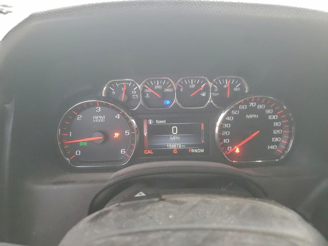 2016 GMC Yukon XL