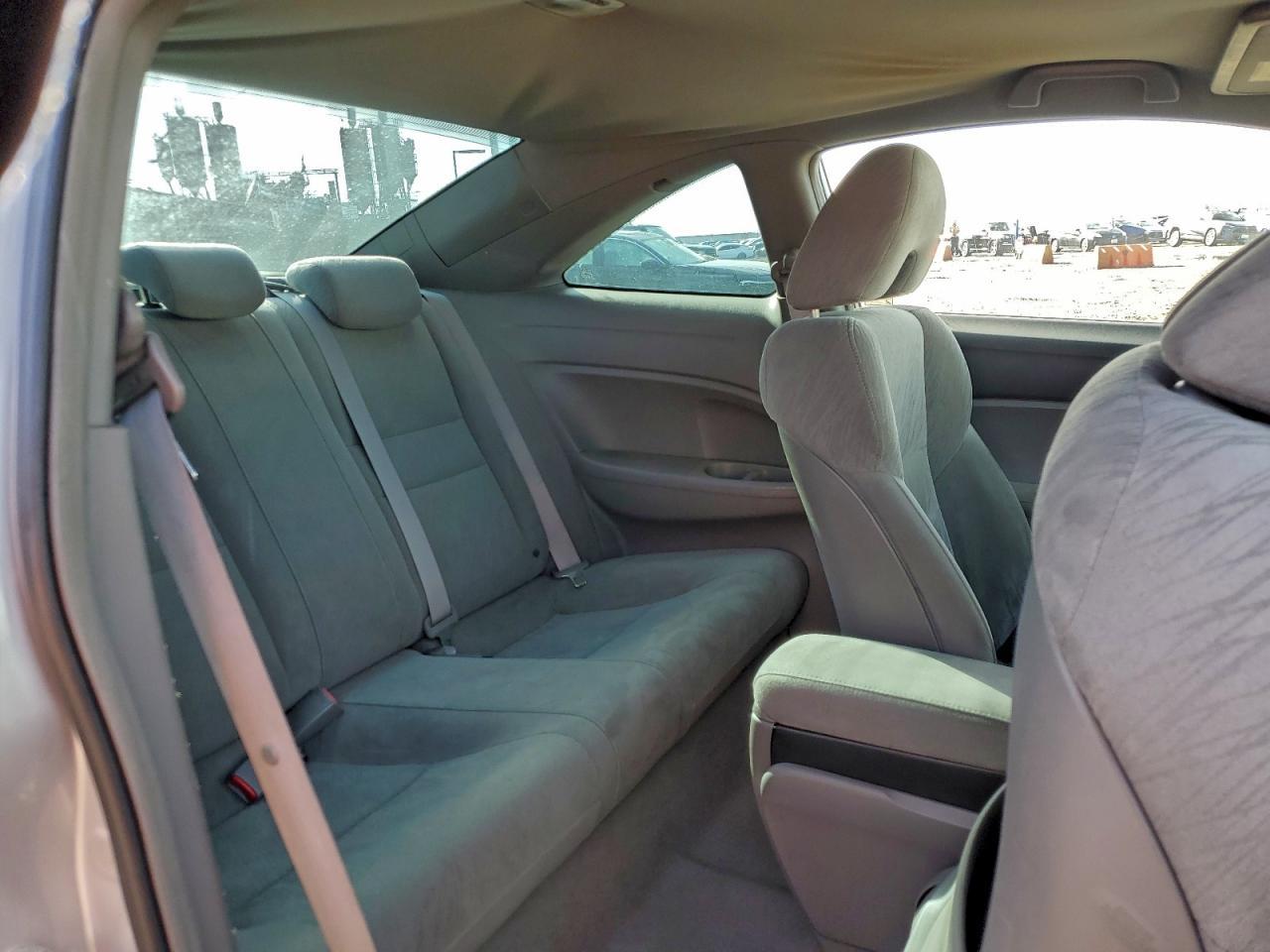 2006 HONDA CIVIC
