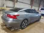 2018 NISSAN Maxima