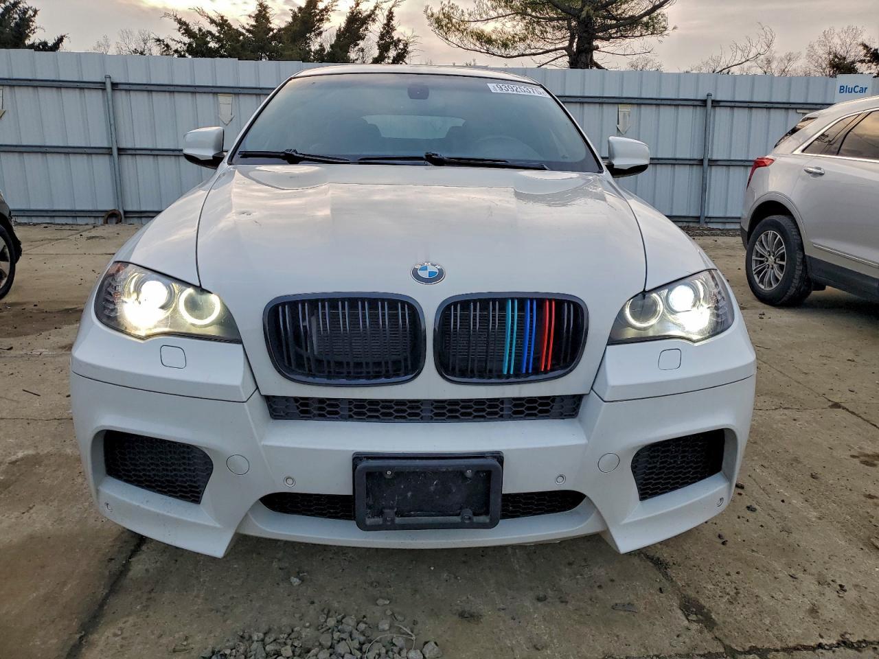 2011 BMW X6