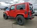 2009 JEEP WRANGLER