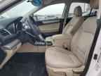 2015 SUBARU Legacy