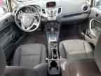 2011 FORD Fiesta