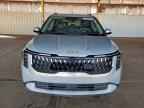 2025 KIA Carnival