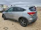 2021 HONDA HR-V