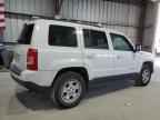 2017 JEEP PATRIOT