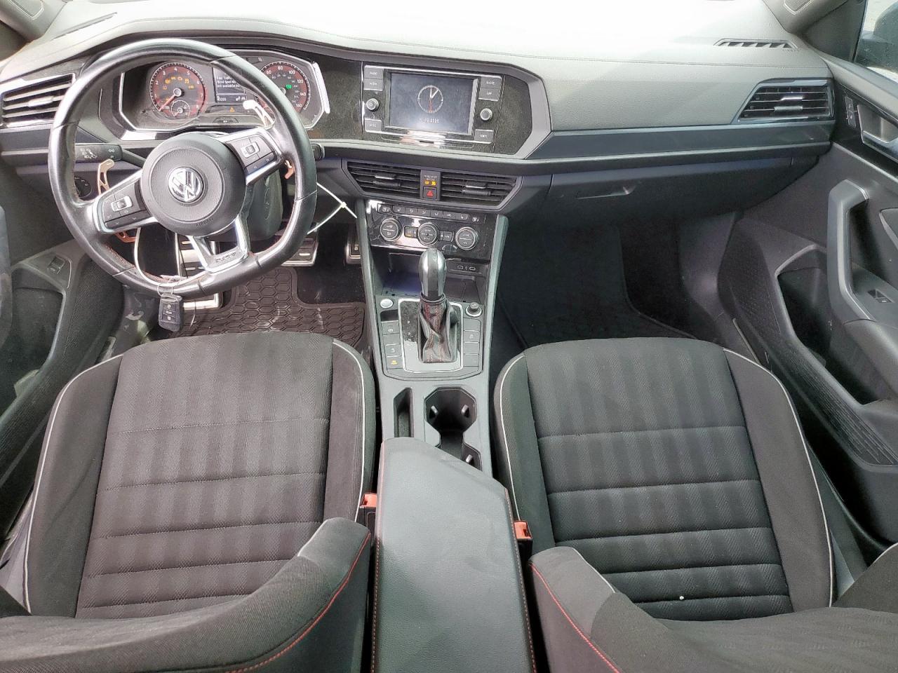 2021 VOLKSWAGEN JETTA