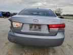 2008 HYUNDAI SONATA