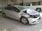 2018 CHEVROLET CRUZE