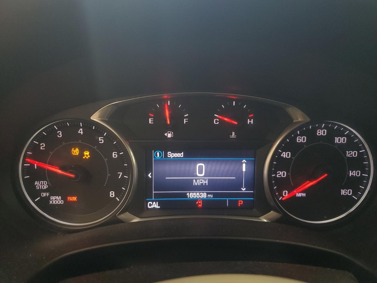 2019 GMC Terrain