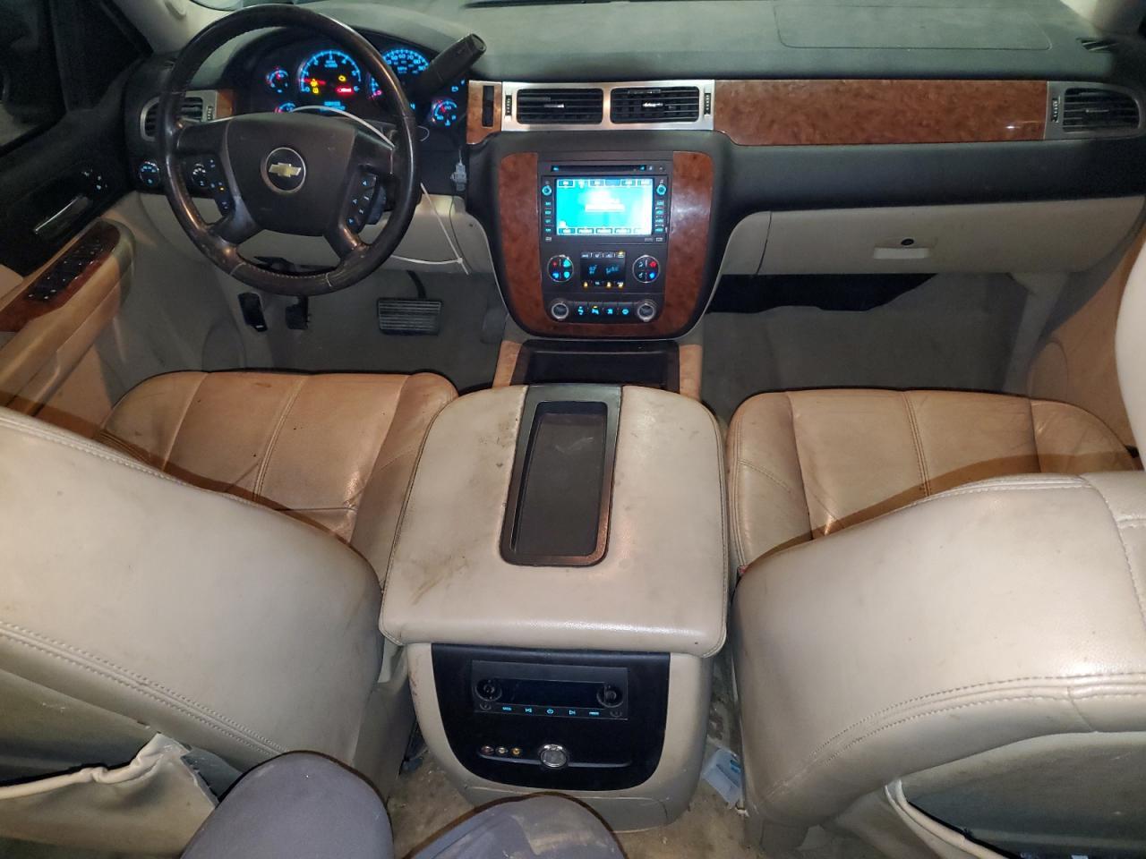 2007 CHEVROLET Silverado