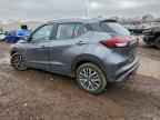 2022 NISSAN KICKS