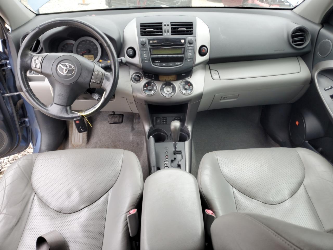 2010 TOYOTA RAV4
