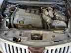 2011 LINCOLN MKS