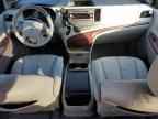 2012 TOYOTA SIENNA