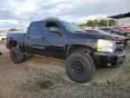 2011 CHEVROLET SILVERADO 1500