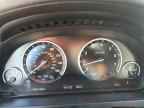 2013 BMW 7 series