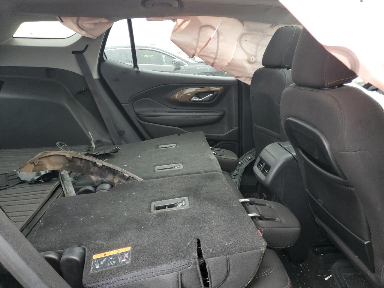 2019 GMC Terrain
