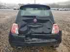2015 FIAT 500