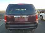 2015 HONDA PILOT