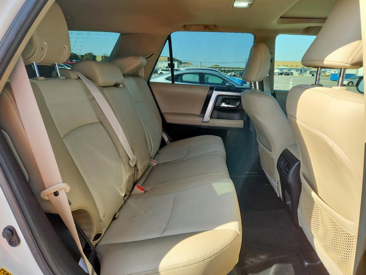 2021 TOYOTA 4Runner