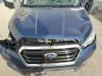 2019 SUBARU Ascent