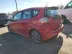 2012 HONDA FIT