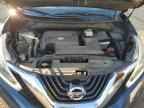 2018 NISSAN MURANO