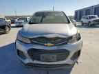 2017 CHEVROLET TRAX