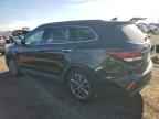 2018 HYUNDAI SANTA FE
