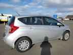 2015 NISSAN Versa Note